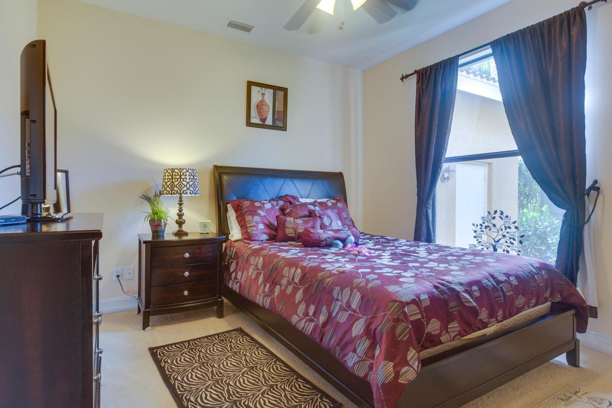 Upscale Marco Island Villa With Outdoor Bar And Pool! Экстерьер фото