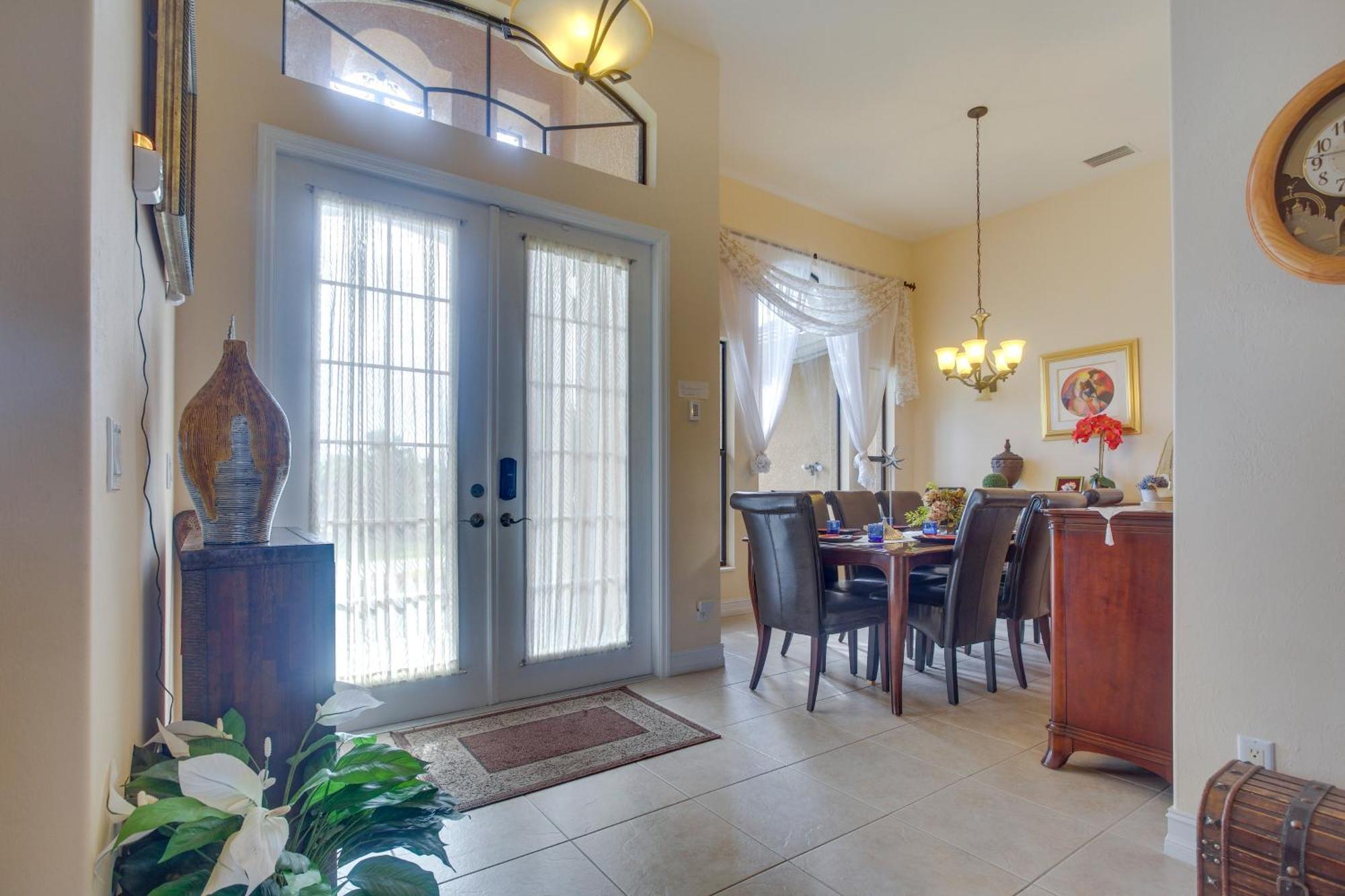 Upscale Marco Island Villa With Outdoor Bar And Pool! Экстерьер фото